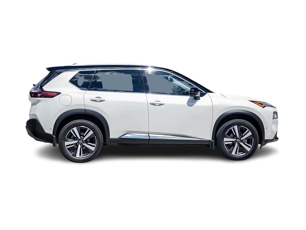 Thumbnail: 2023 Nissan Rogue - 16