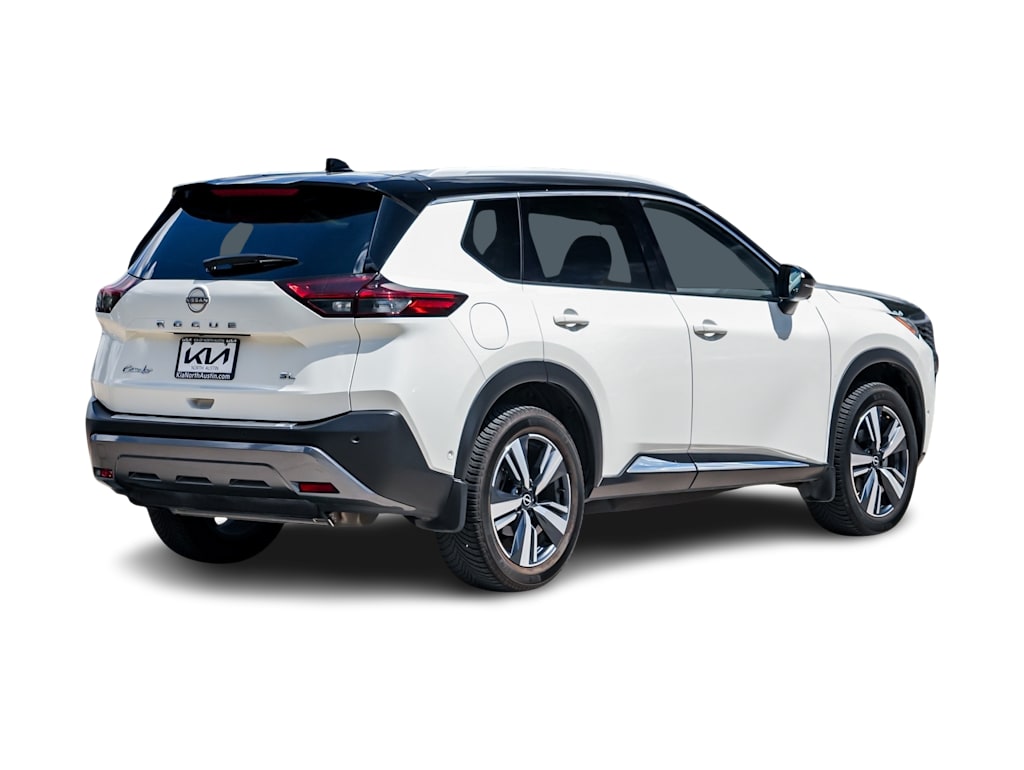 Thumbnail: 2023 Nissan Rogue - 15