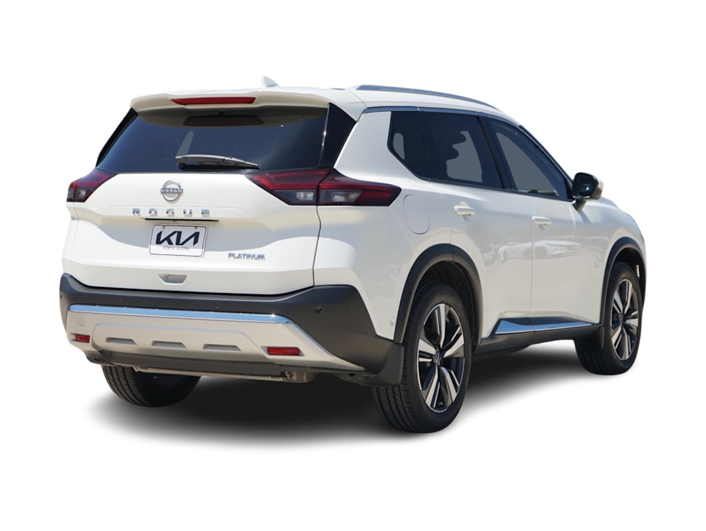 Thumbnail: 2023 Nissan Rogue - 14