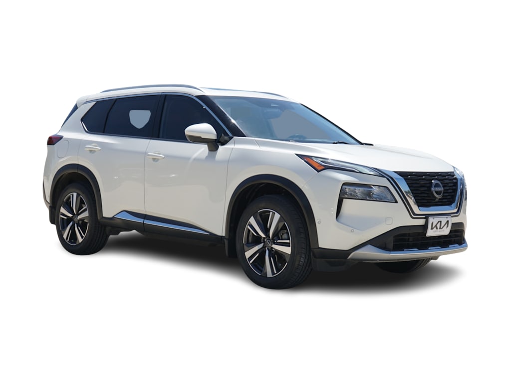 Thumbnail: 2023 Nissan Rogue - 16