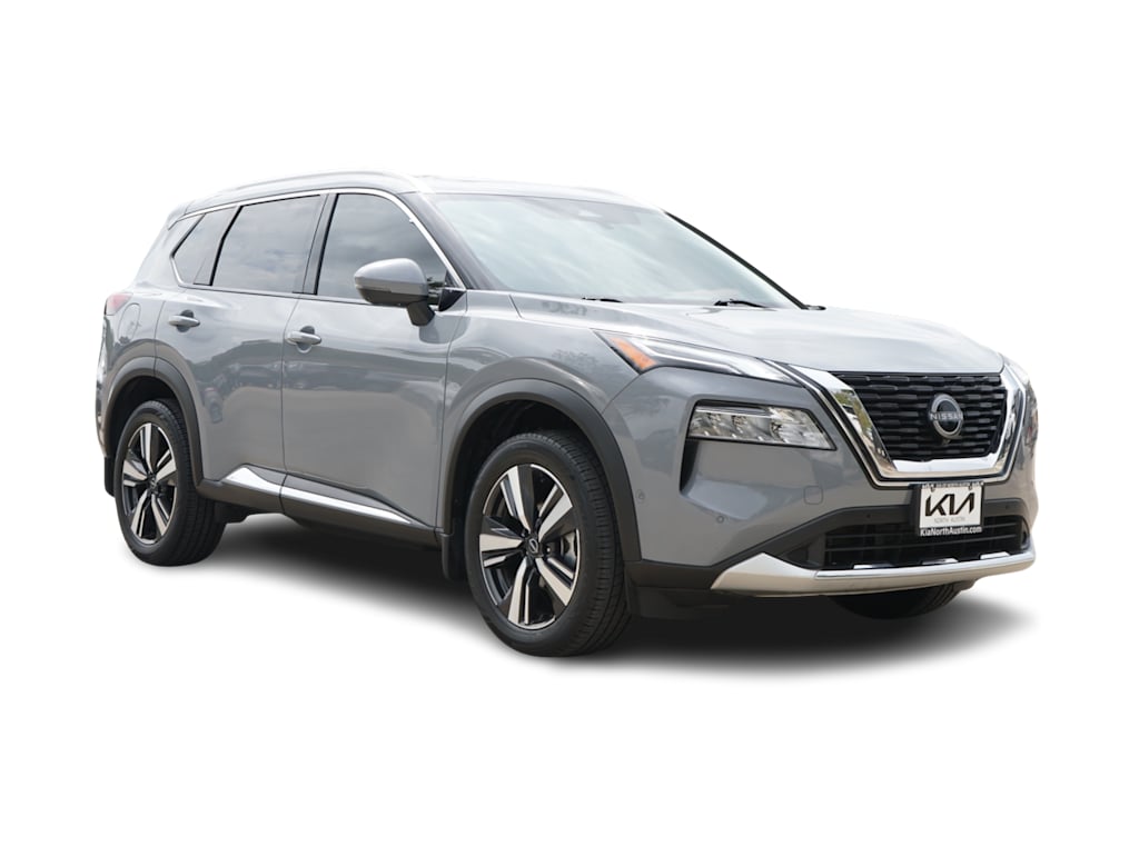 Thumbnail: 2023 Nissan Rogue - 15