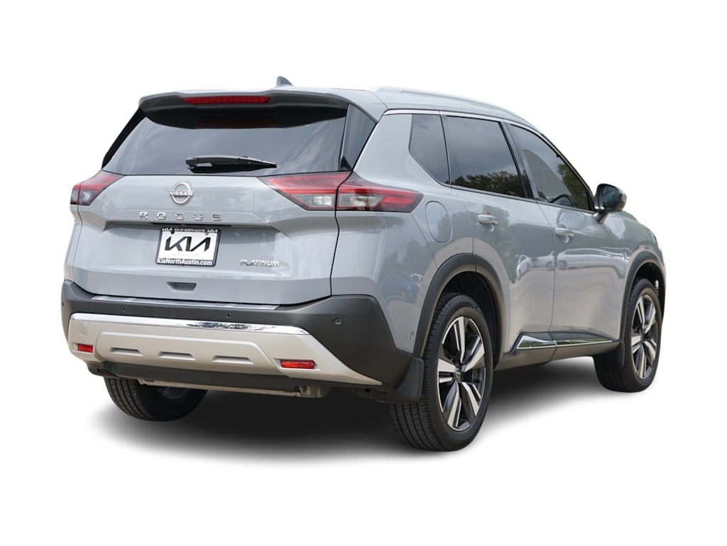 Thumbnail: 2023 Nissan Rogue - 14