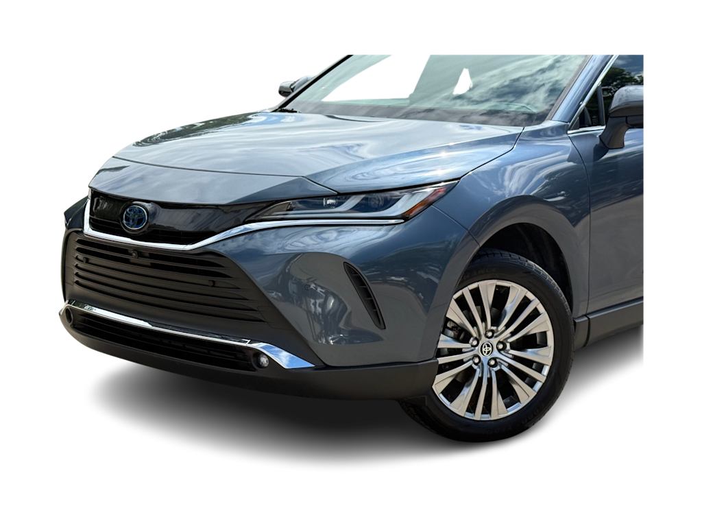 Thumbnail: 2023 Toyota Venza - 15