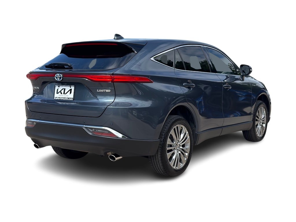 Thumbnail: 2023 Toyota Venza - 18