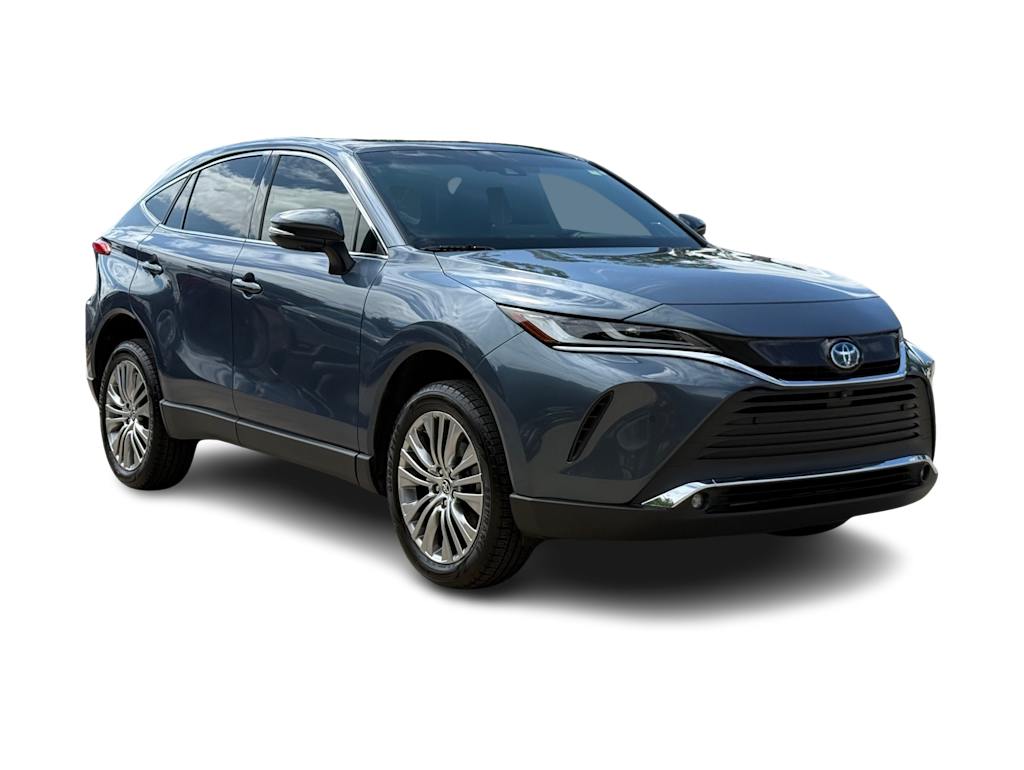 Thumbnail: 2023 Toyota Venza - 17
