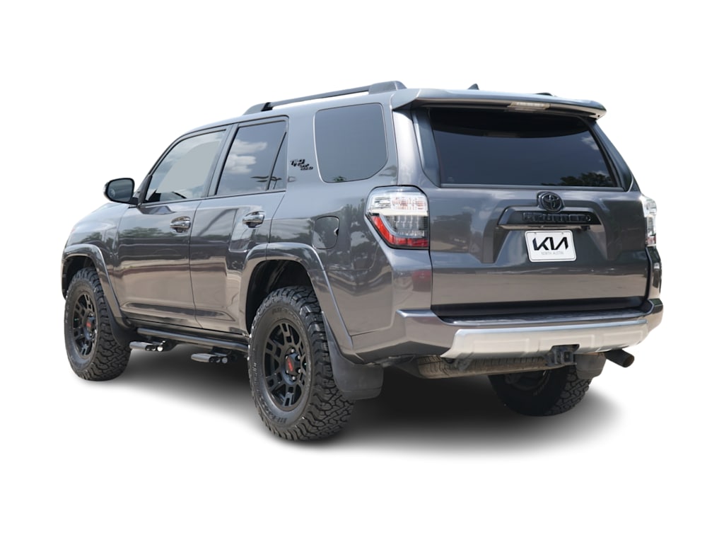 Thumbnail: 2019 Toyota 4Runner - 4