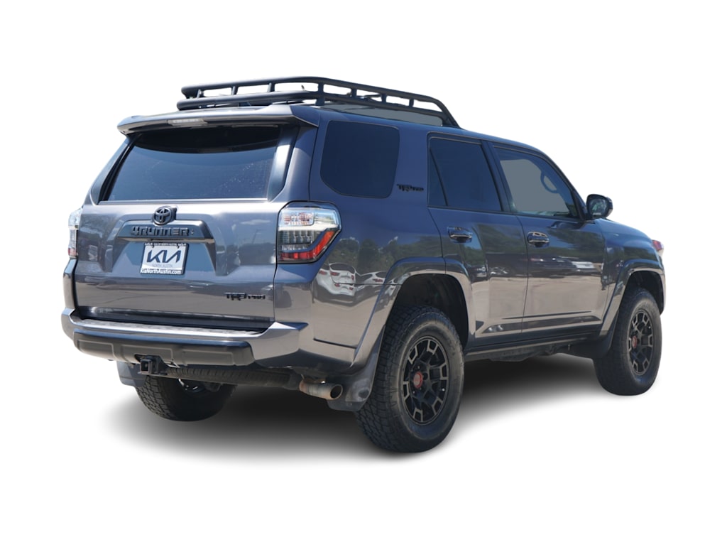 Thumbnail: 2022 Toyota 4Runner - 14