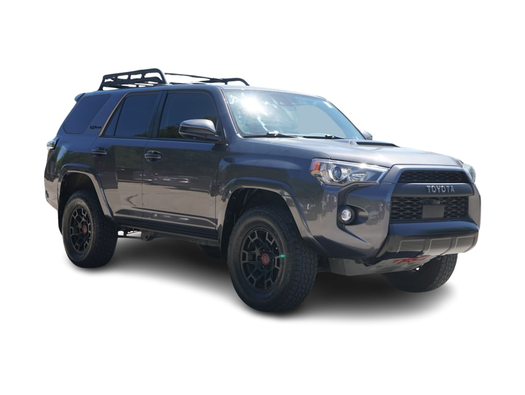 Thumbnail: 2022 Toyota 4Runner - 15