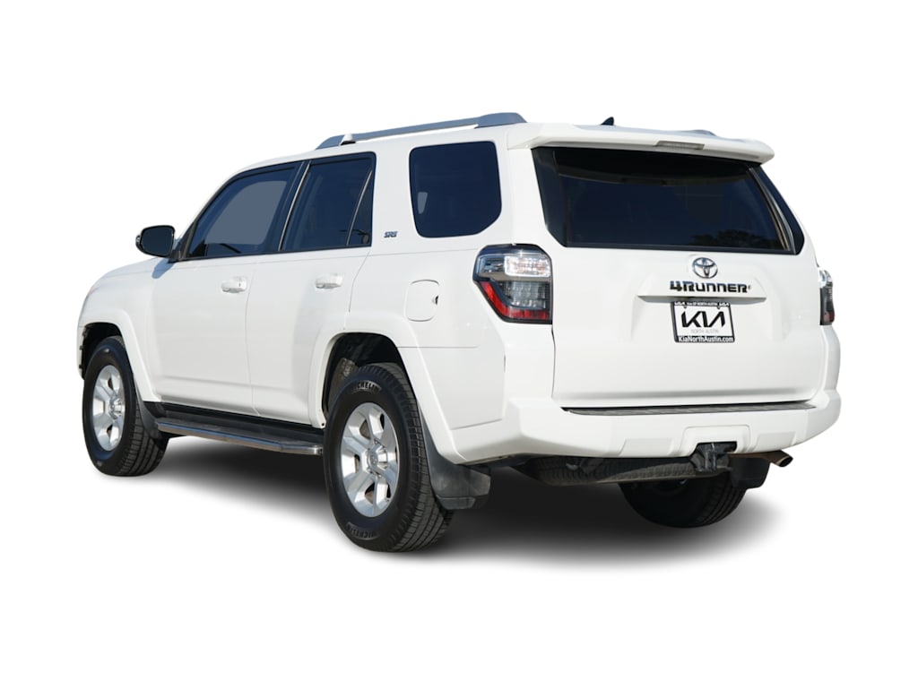 Thumbnail: 2016 Toyota 4Runner - 4
