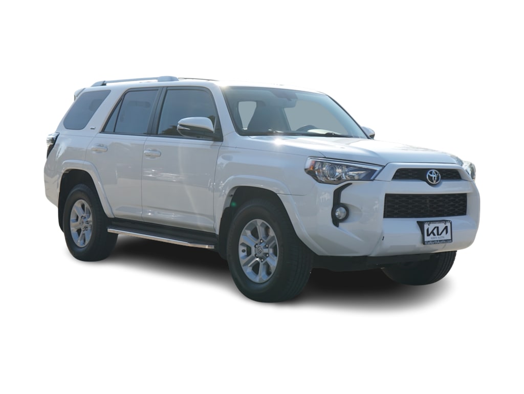 Thumbnail: 2016 Toyota 4Runner - 15