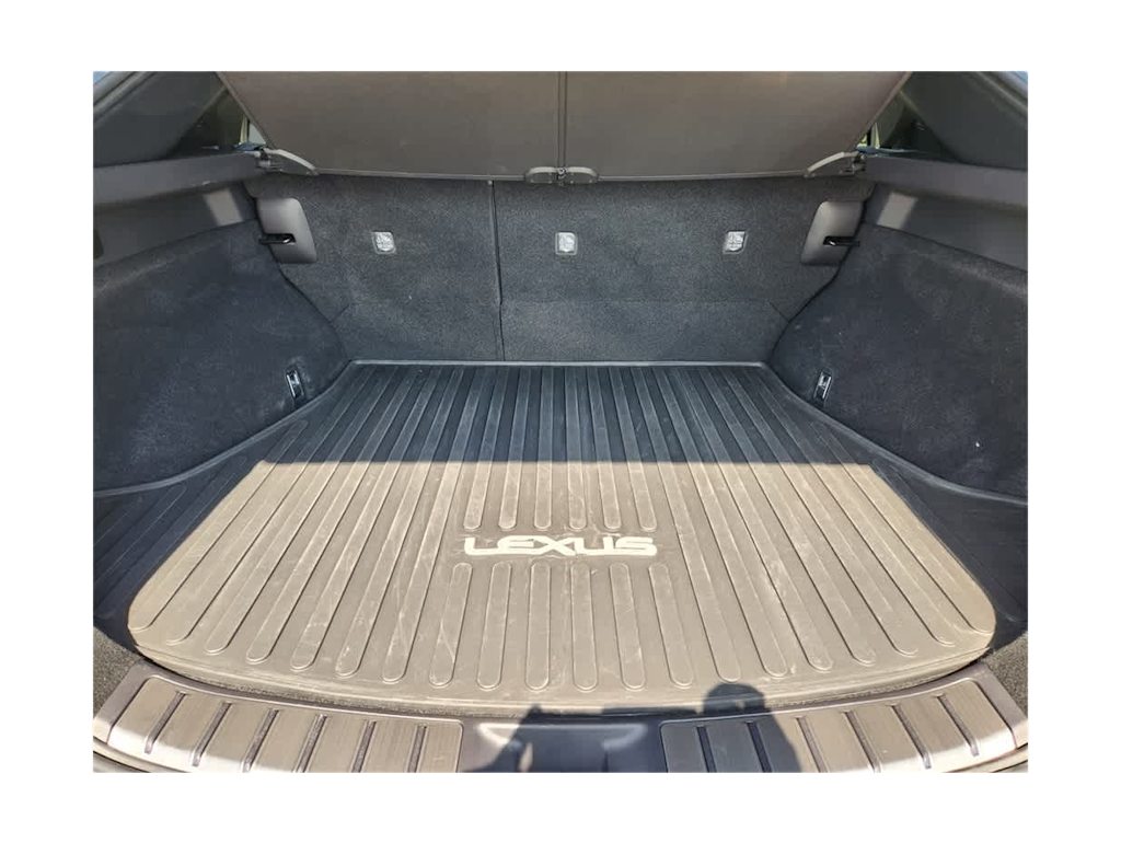 Thumbnail: 2023 Lexus RZ - 16