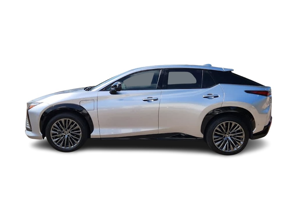 Thumbnail: 2023 Lexus RZ - 3