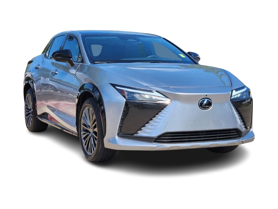 Thumbnail: 2023 Lexus RZ - 18