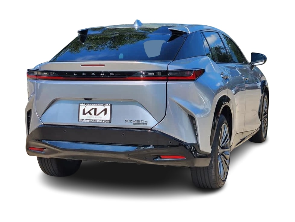 Thumbnail: 2023 Lexus RZ - 19