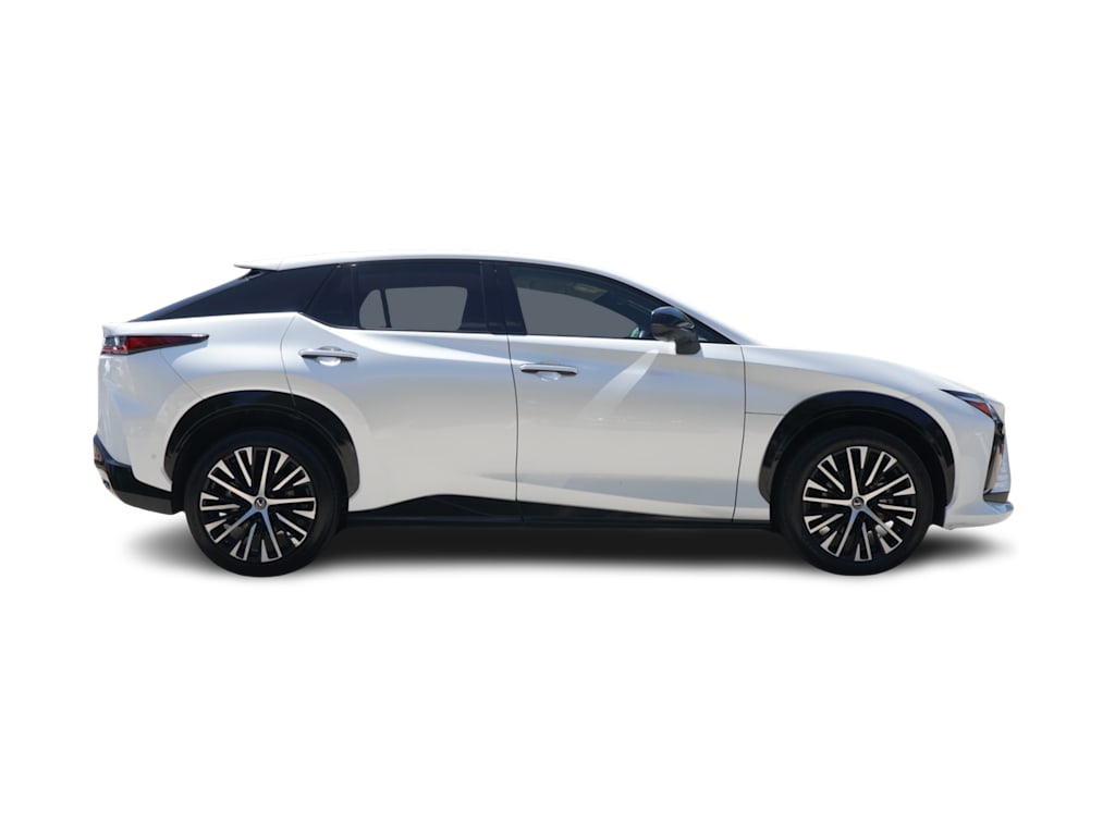 Thumbnail: 2023 Lexus RZ - 17