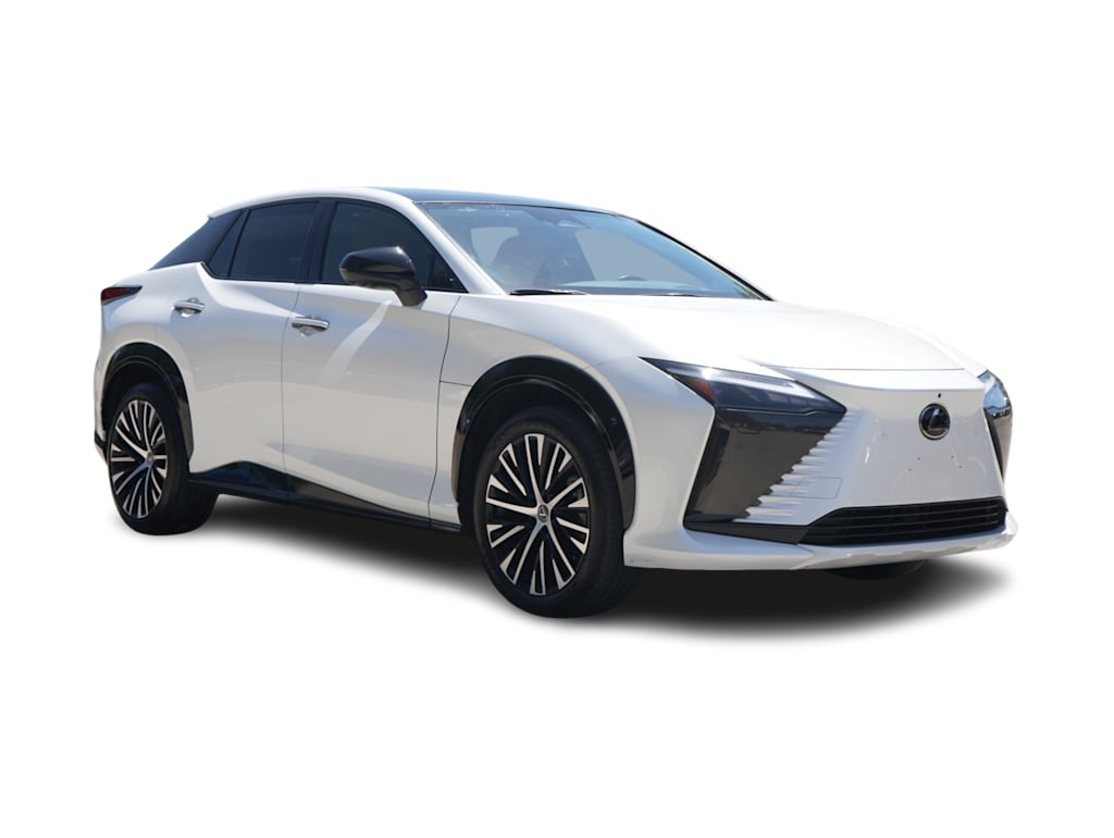Thumbnail: 2023 Lexus RZ - 18