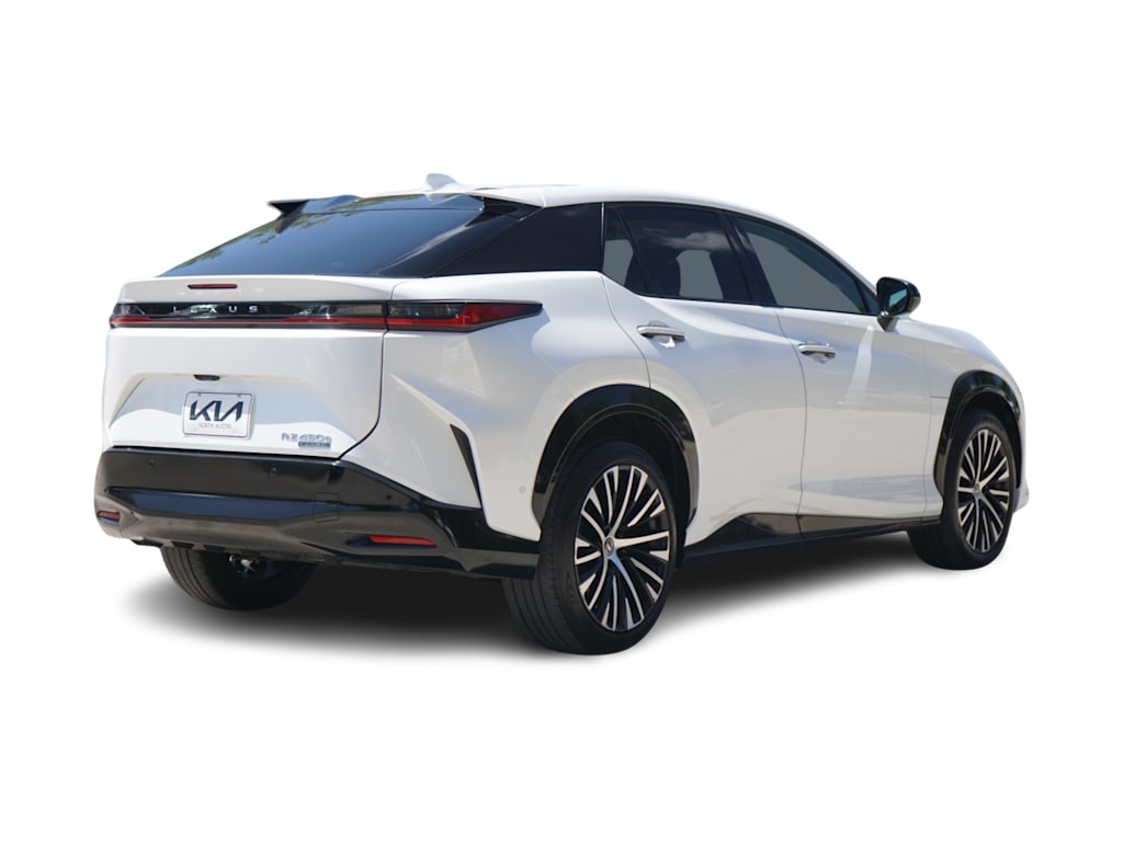 Thumbnail: 2023 Lexus RZ - 16