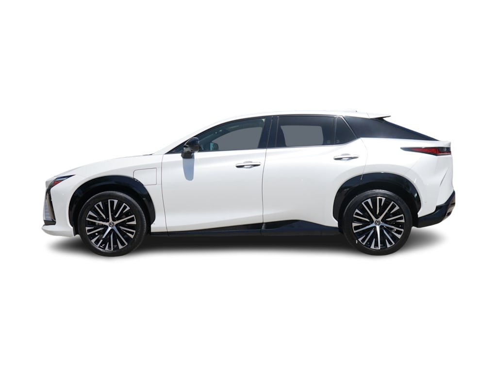 Thumbnail: 2023 Lexus RZ - 3
