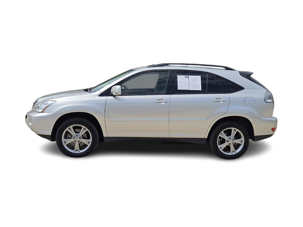 2006 Lexus RX Hybrid 400h 3