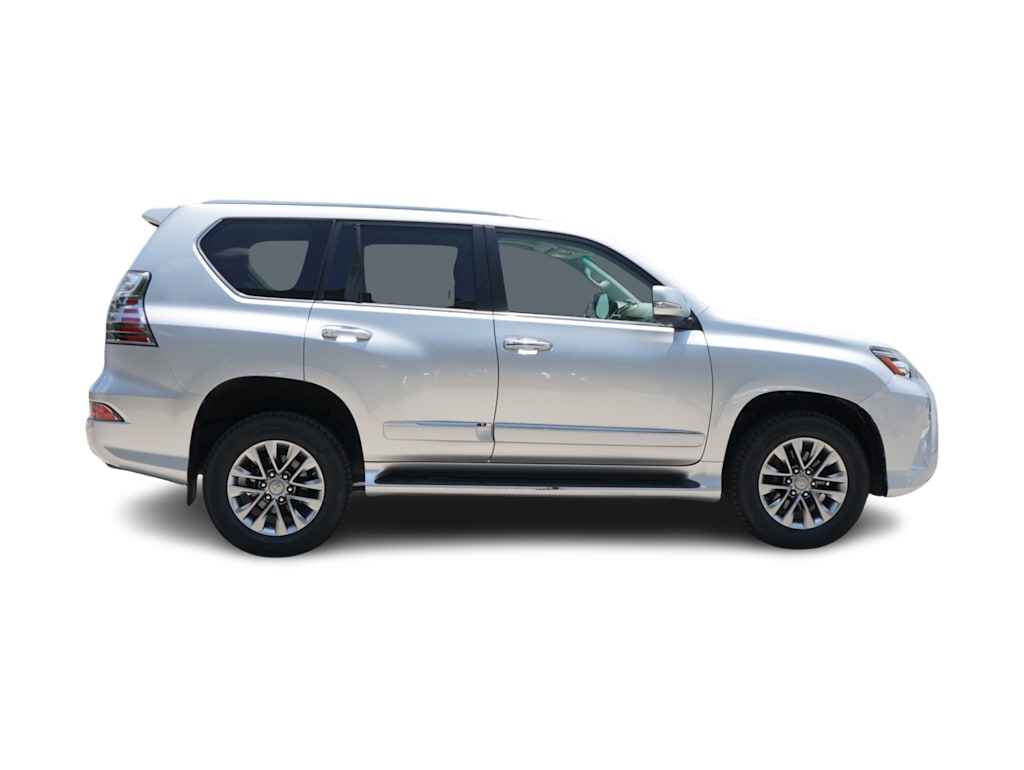 Thumbnail: 2015 Lexus GX - 15
