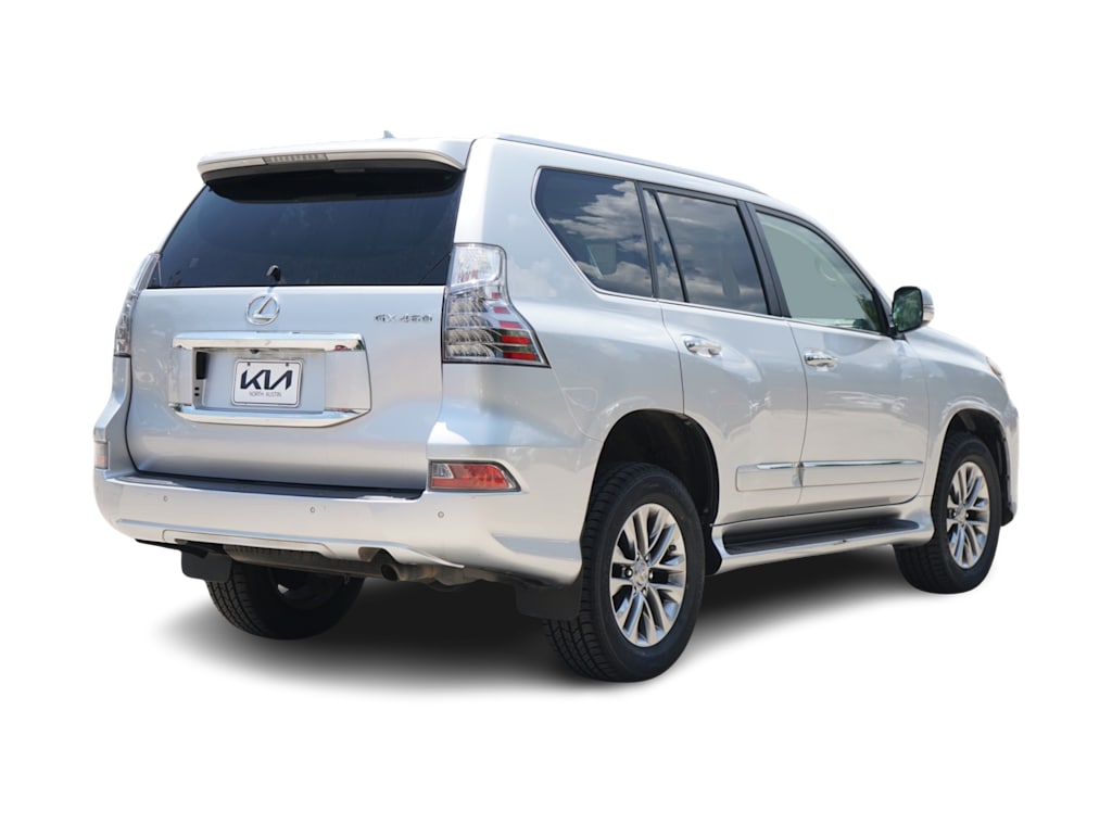 Thumbnail: 2015 Lexus GX - 14