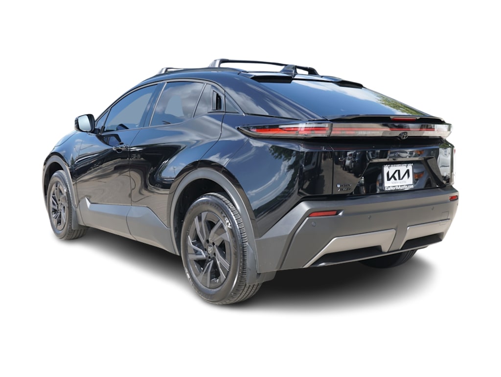 Thumbnail: 2026 Toyota C-HR - 3