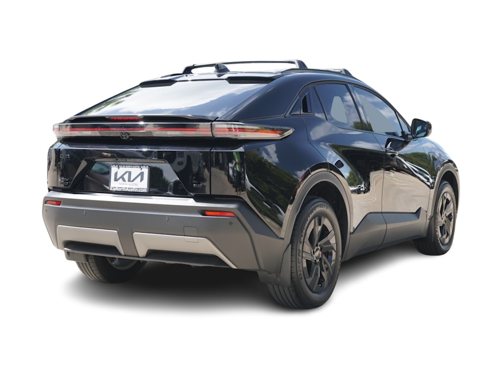 Thumbnail: 2026 Toyota C-HR - 12