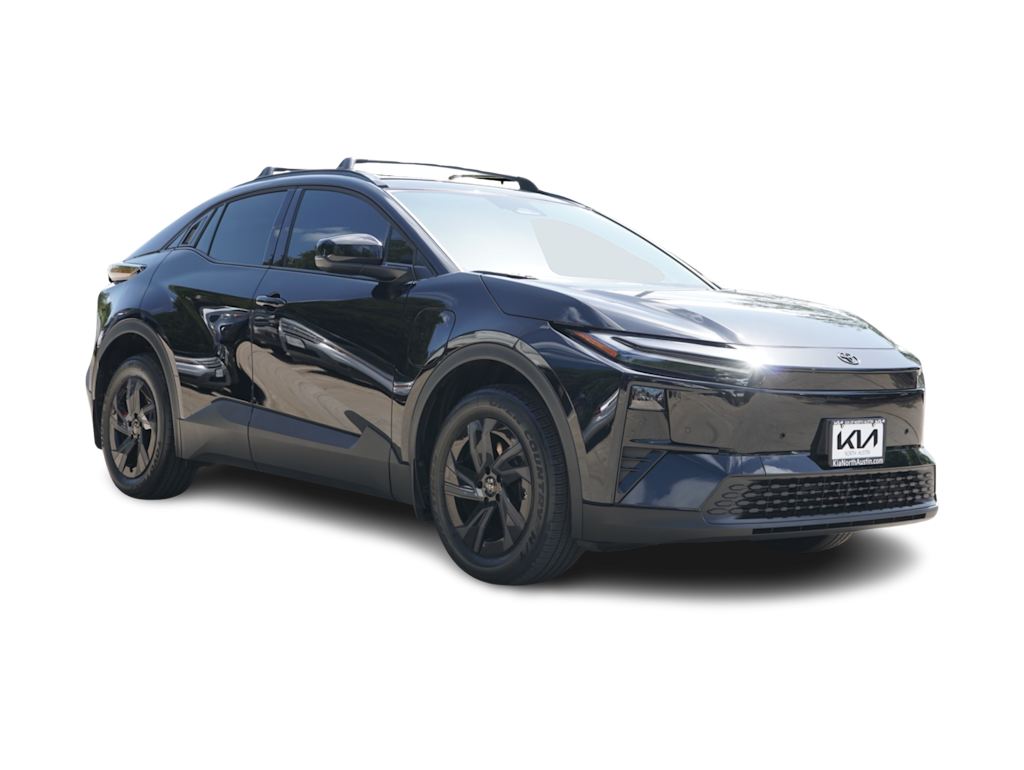 Thumbnail: 2026 Toyota C-HR - 13