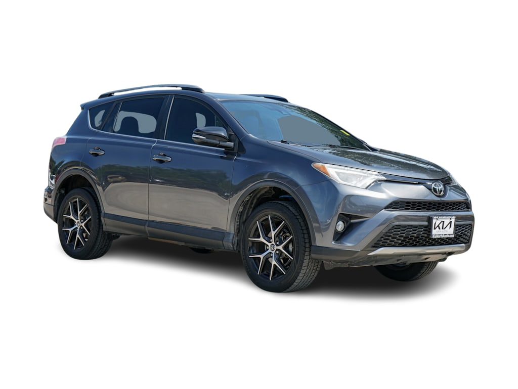 Thumbnail: 2017 Toyota RAV4 - 16