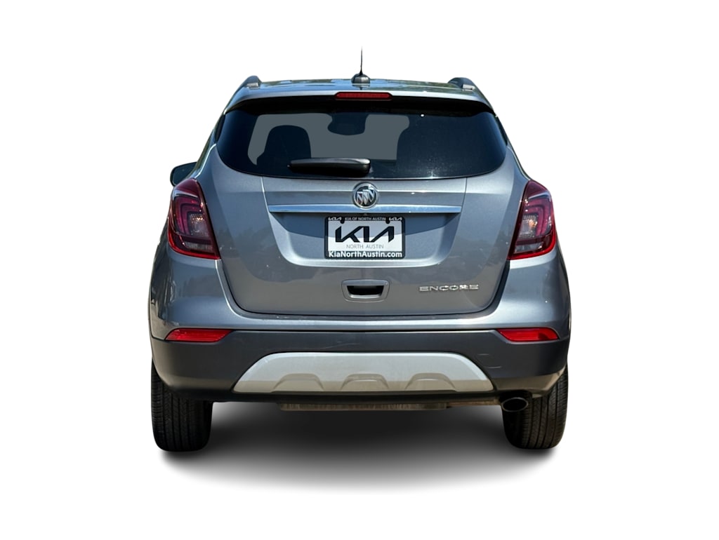 Thumbnail: 2019 Buick Encore - 5