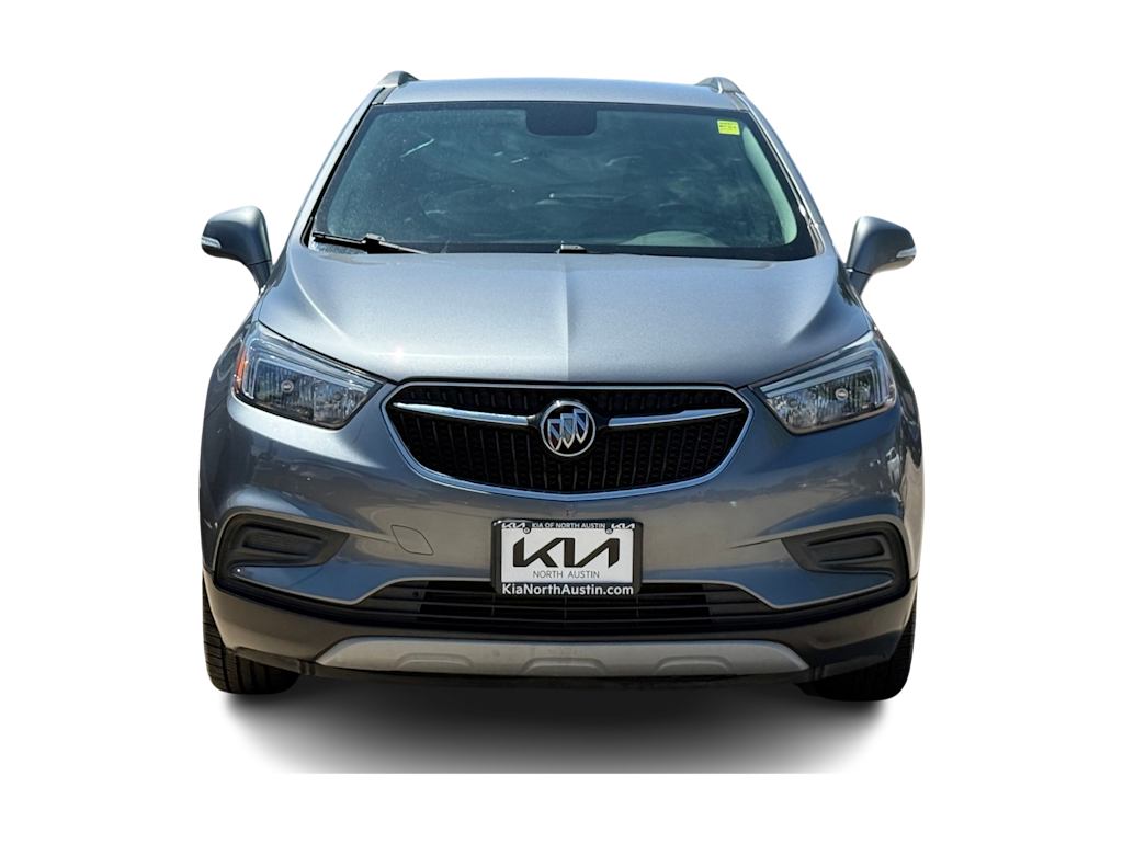 Thumbnail: 2019 Buick Encore - 6