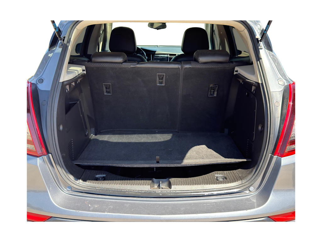 Thumbnail: 2019 Buick Encore - 17