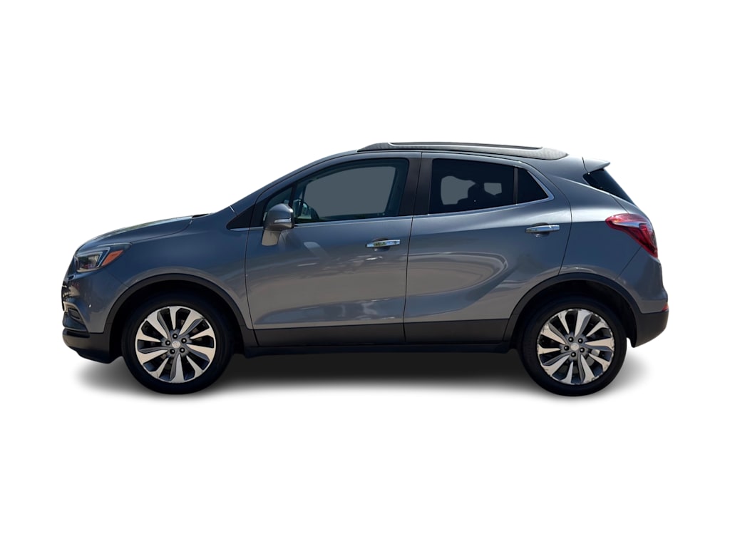 Thumbnail: 2019 Buick Encore - 18