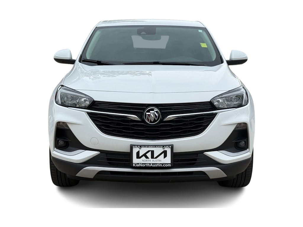 Thumbnail: 2023 Buick Encore GX - 6