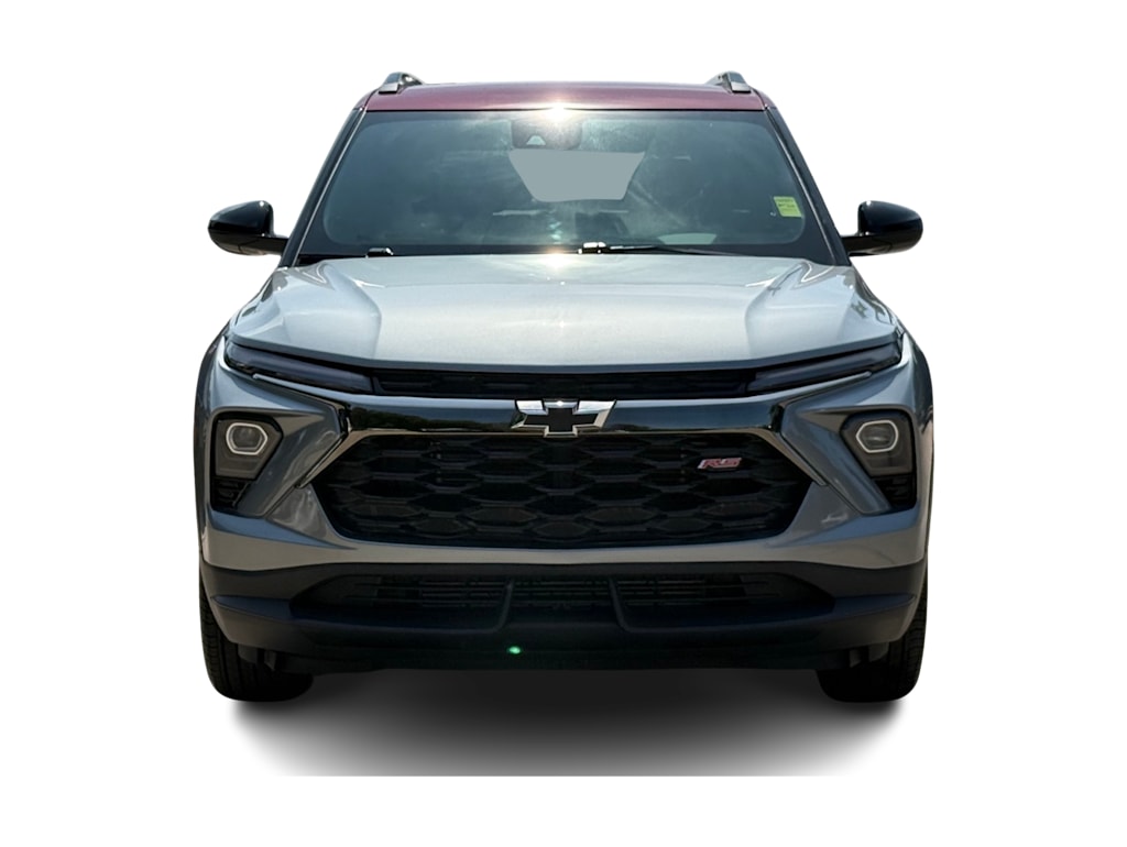 Thumbnail: 2025 Chevrolet TrailBlazer - 6