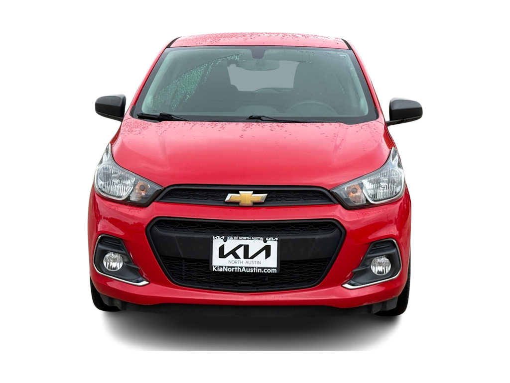 Thumbnail: 2017 Chevrolet Spark - 6