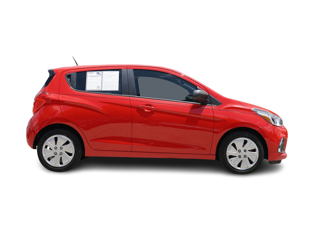 Thumbnail: 2017 Chevrolet Spark - 15