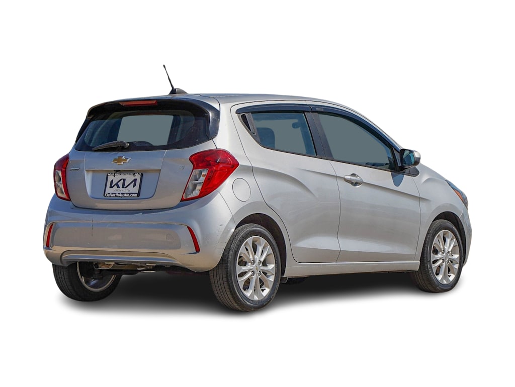Thumbnail: 2021 Chevrolet Spark - 18