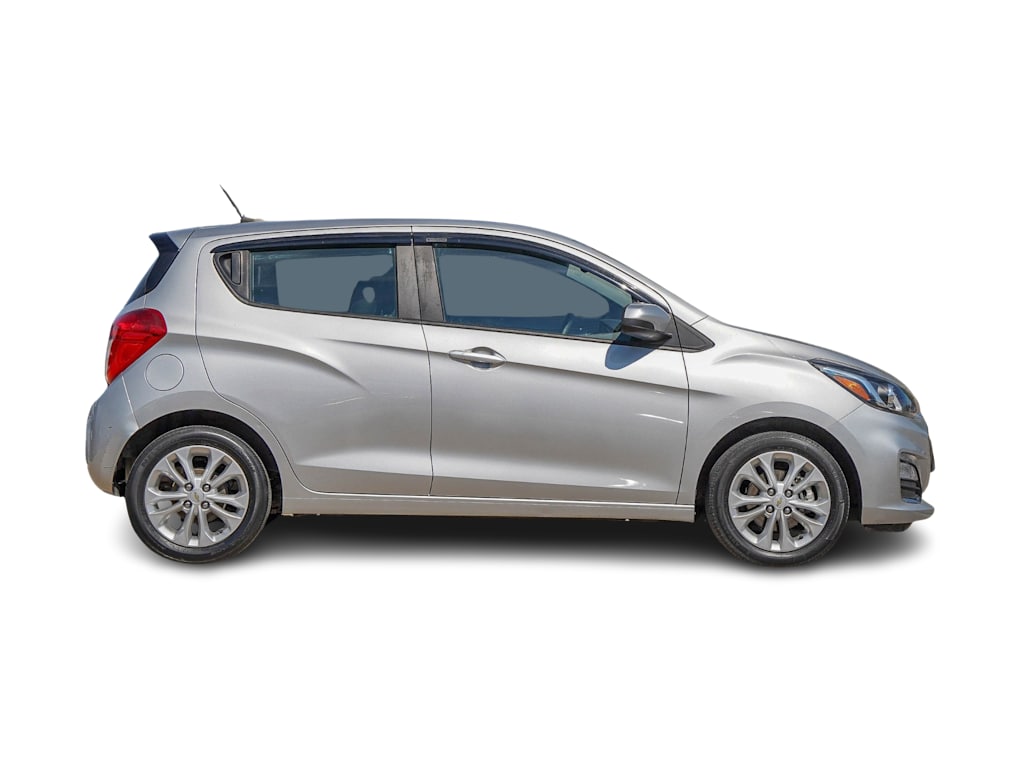 Thumbnail: 2021 Chevrolet Spark - 17