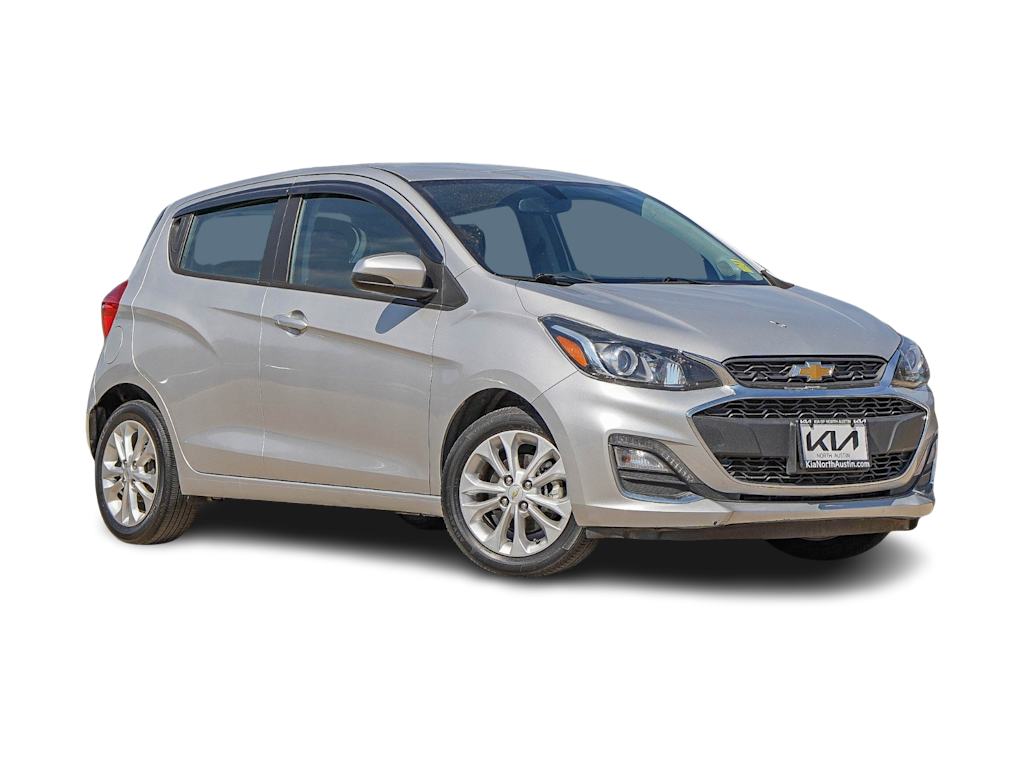 Thumbnail: 2021 Chevrolet Spark - 15