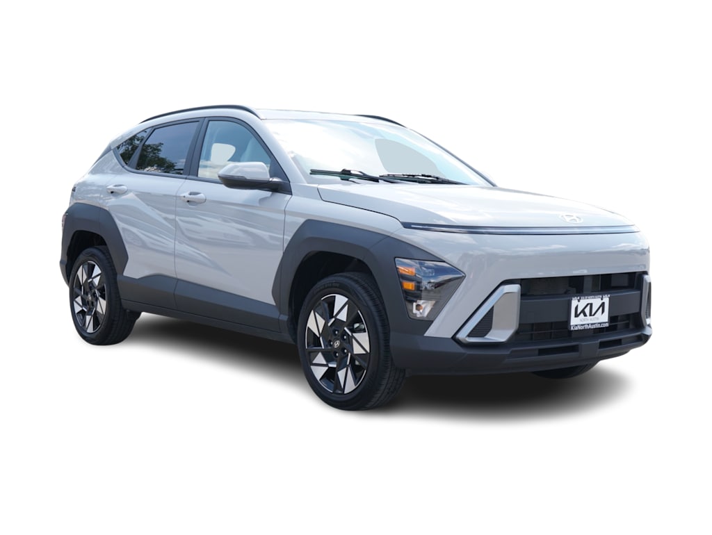 Thumbnail: 2025 Hyundai Kona - 14