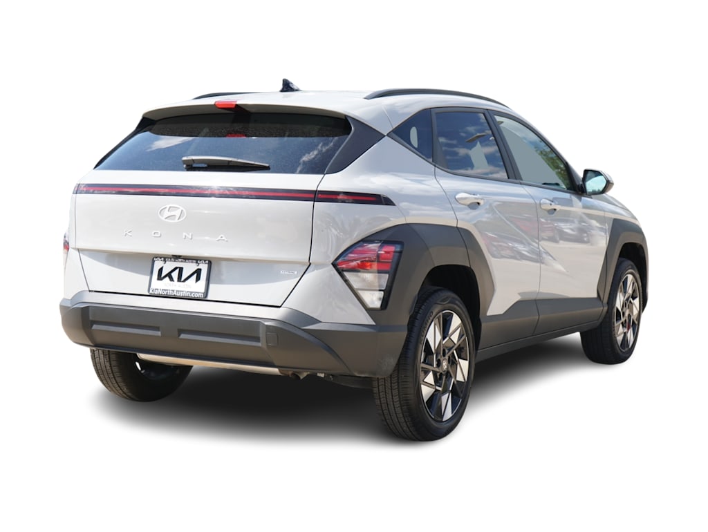 Thumbnail: 2025 Hyundai Kona - 13