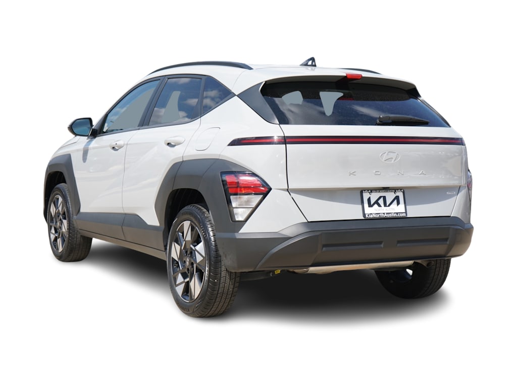 Thumbnail: 2025 Hyundai Kona - 4