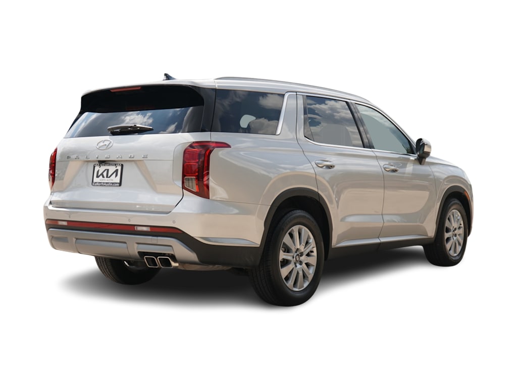 Thumbnail: 2025 Hyundai Palisade - 15