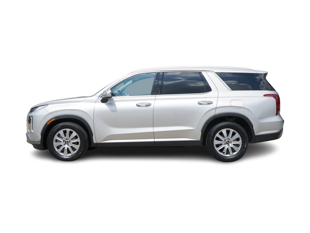 Thumbnail: 2025 Hyundai Palisade - 3