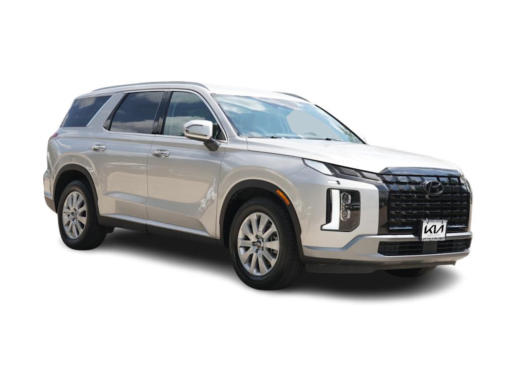 Thumbnail: 2025 Hyundai Palisade - 16