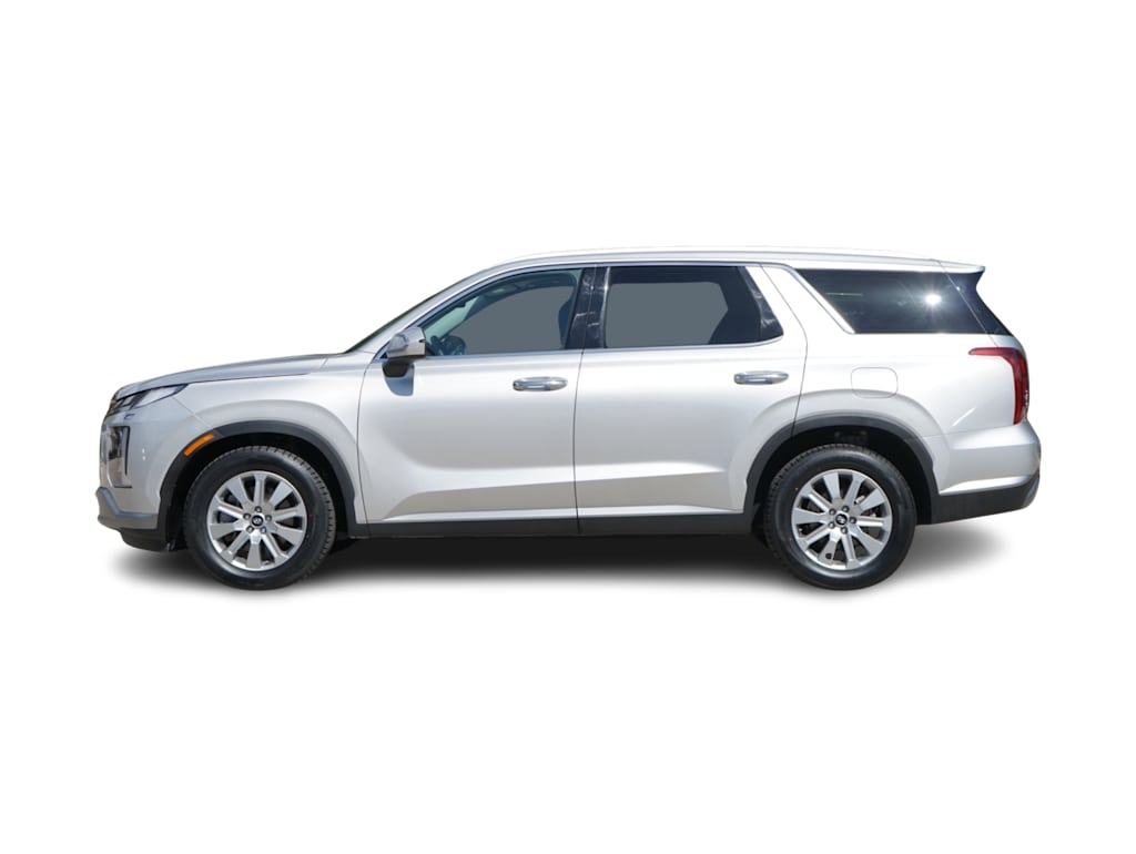 Thumbnail: 2025 Hyundai Palisade - 3