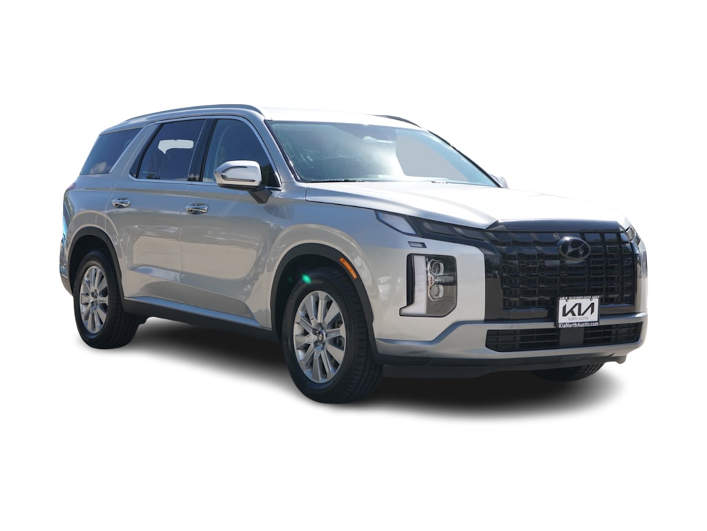 Thumbnail: 2025 Hyundai Palisade - 14