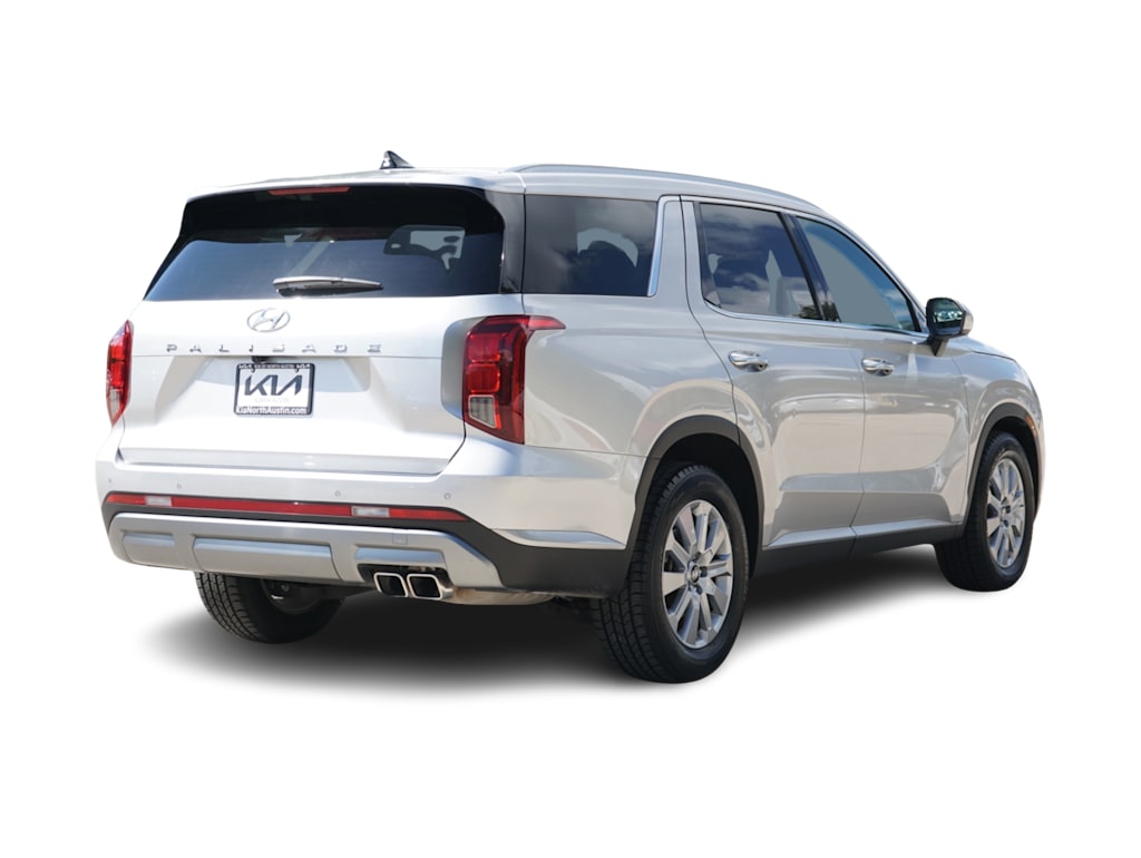 Thumbnail: 2025 Hyundai Palisade - 13