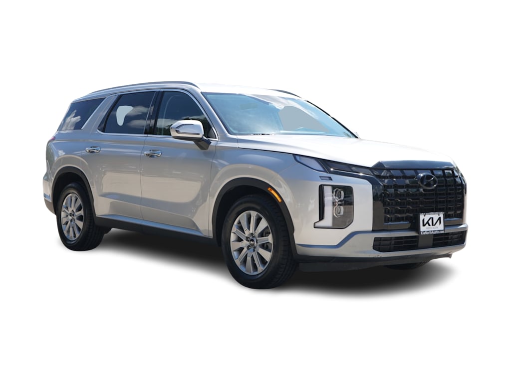 Thumbnail: 2025 Hyundai Palisade - 14
